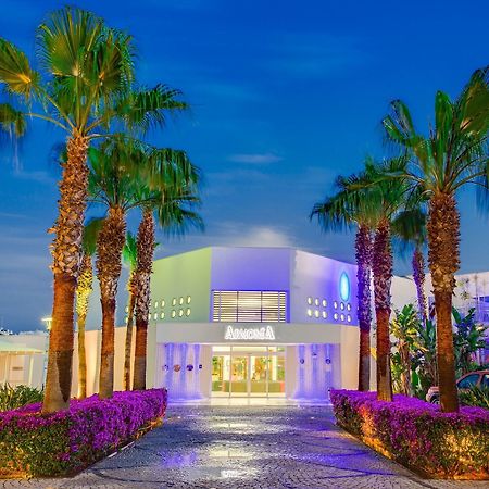 Armonia Holiday Village & Spa Bodrum Exteriér fotografie