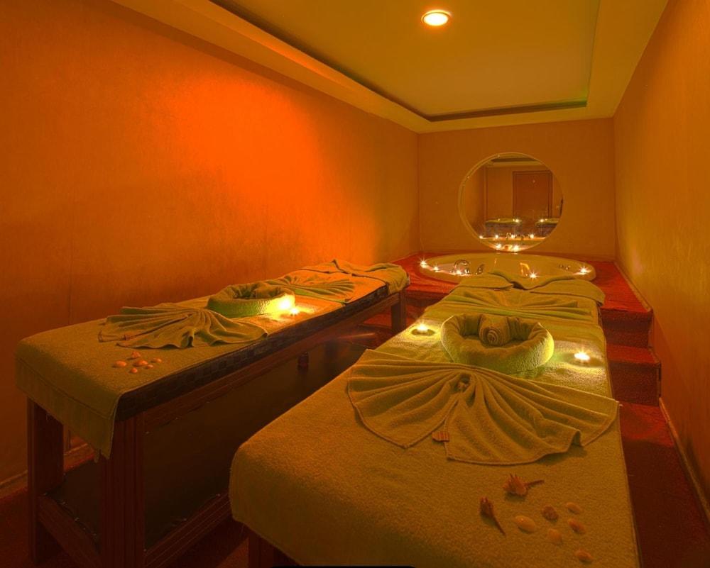 Armonia Holiday Village & Spa Bodrum Exteriér fotografie