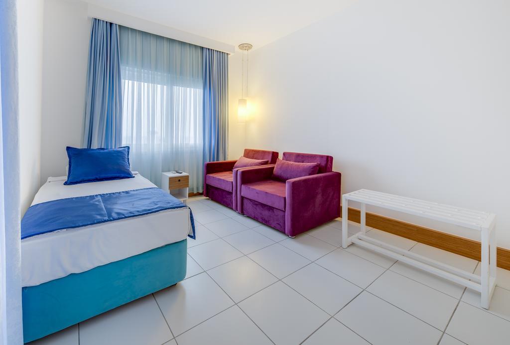 Armonia Holiday Village & Spa Bodrum Exteriér fotografie