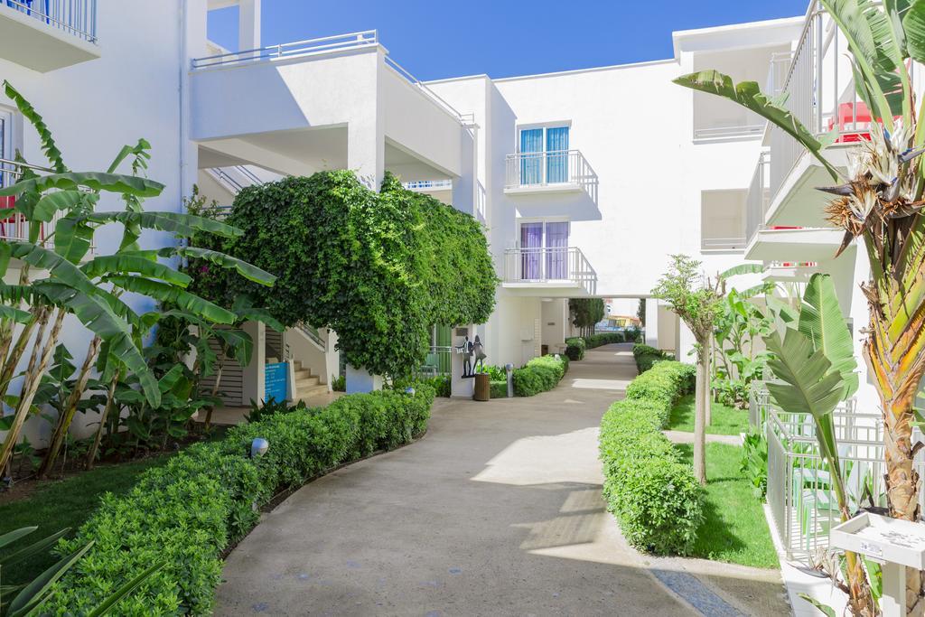 Armonia Holiday Village & Spa Bodrum Exteriér fotografie
