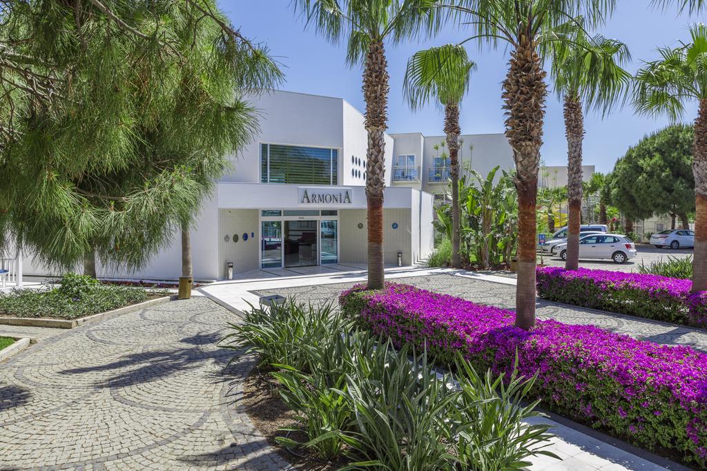 Armonia Holiday Village & Spa Bodrum Exteriér fotografie