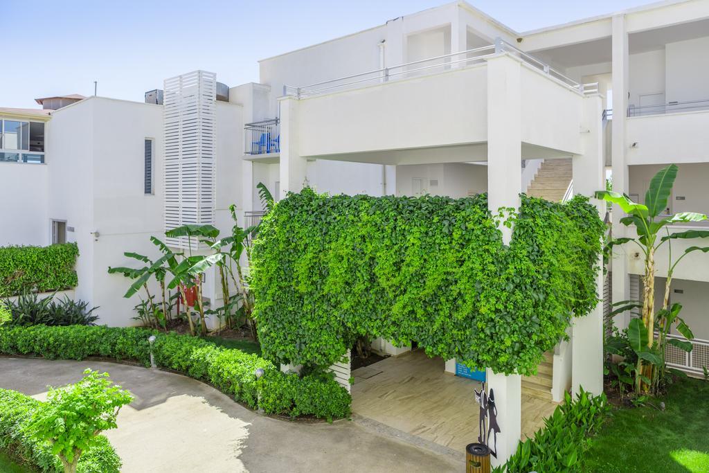 Armonia Holiday Village & Spa Bodrum Exteriér fotografie