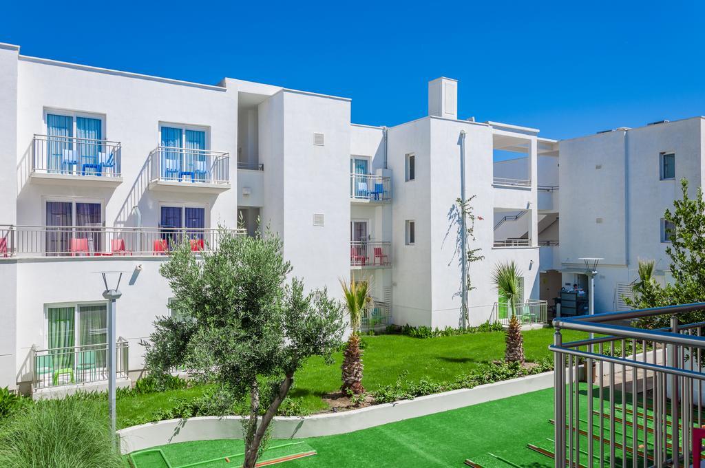 Armonia Holiday Village & Spa Bodrum Exteriér fotografie