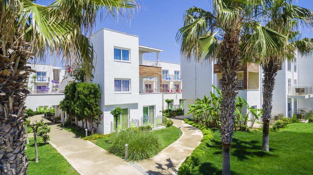 Armonia Holiday Village & Spa Bodrum Exteriér fotografie