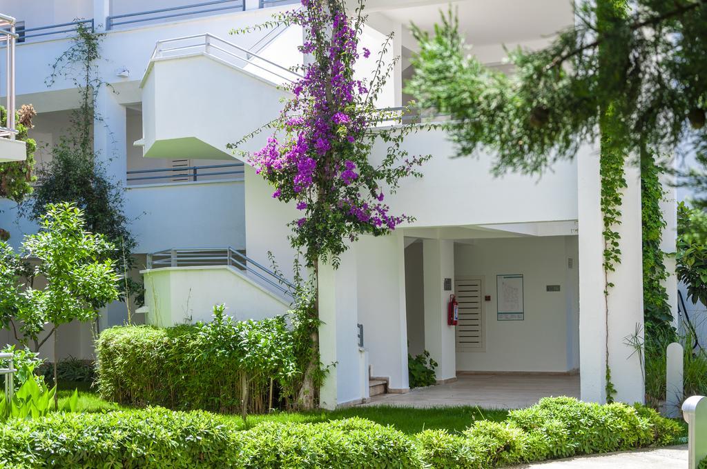Armonia Holiday Village & Spa Bodrum Exteriér fotografie