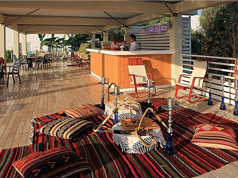 Armonia Holiday Village & Spa Bodrum Exteriér fotografie