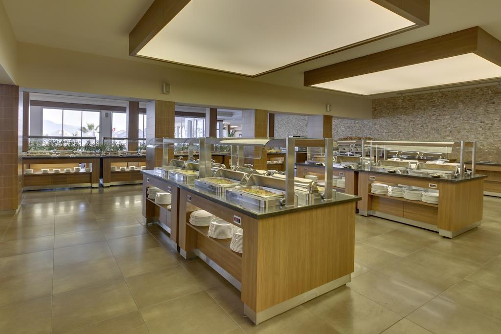 Armonia Holiday Village & Spa Bodrum Exteriér fotografie
