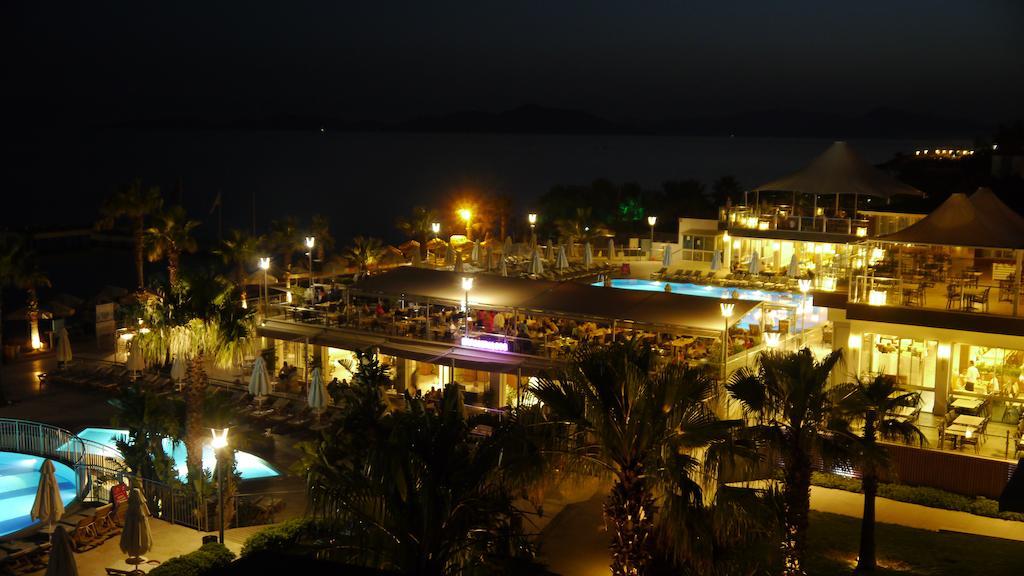 Armonia Holiday Village & Spa Bodrum Exteriér fotografie
